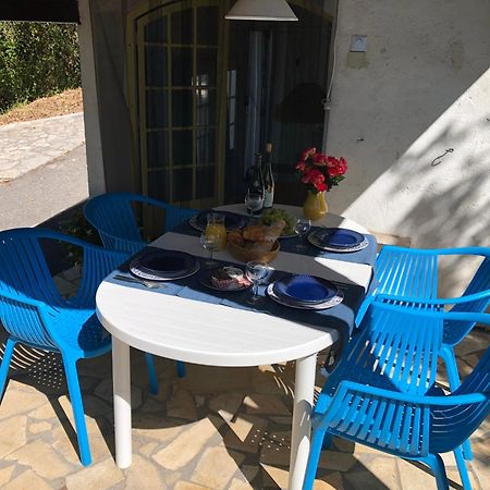 Domaine Double D Cagnes-sur-Mer Exterior foto