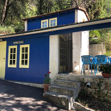 Domaine Double D Cagnes-sur-Mer Exterior foto