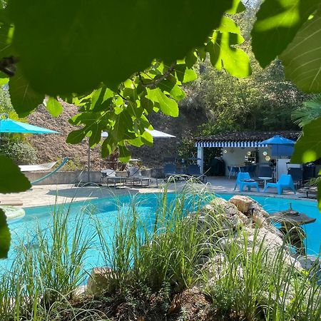 Domaine Double D Cagnes-sur-Mer Exterior foto