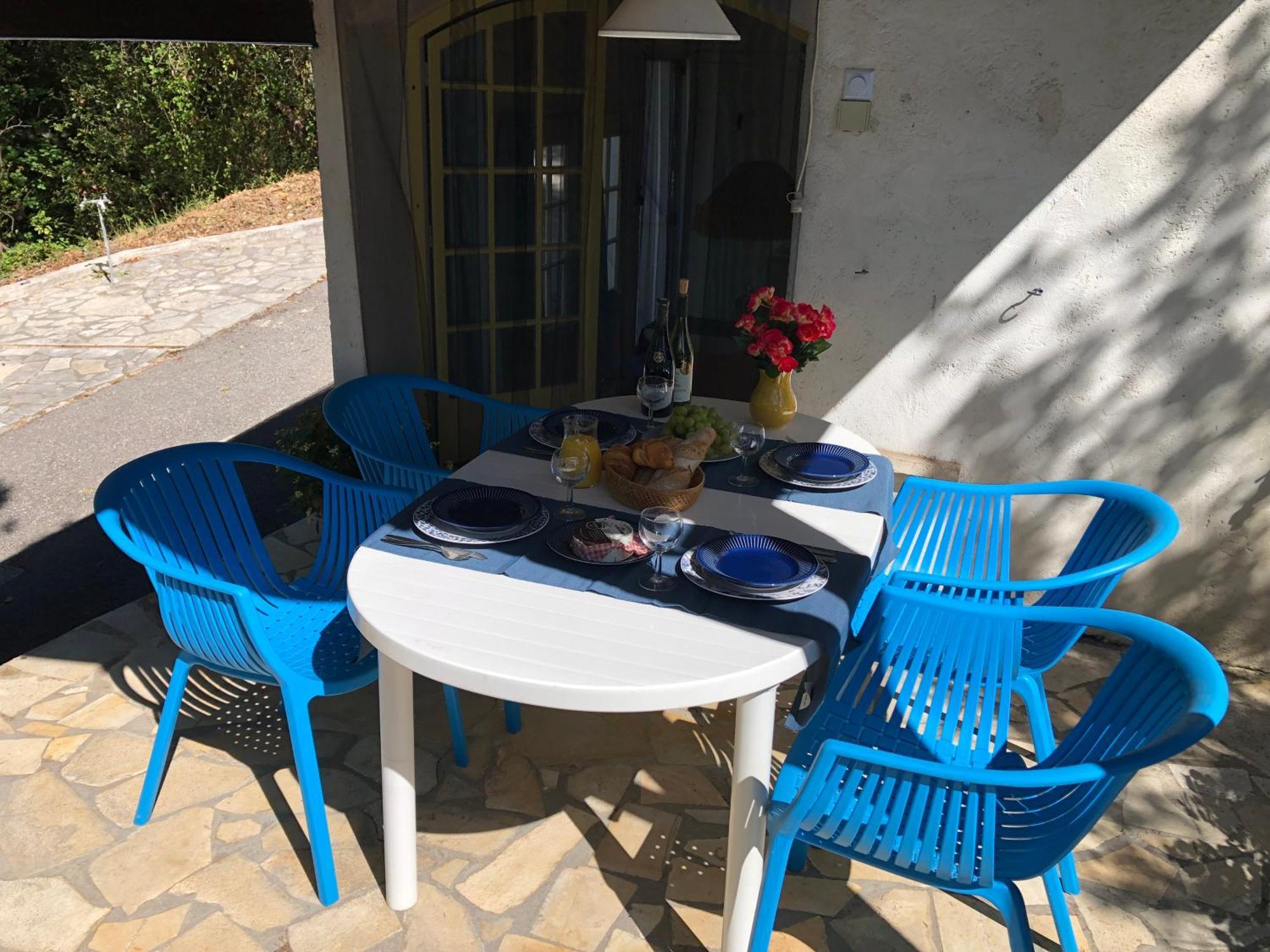 Domaine Double D Cagnes-sur-Mer Exterior foto