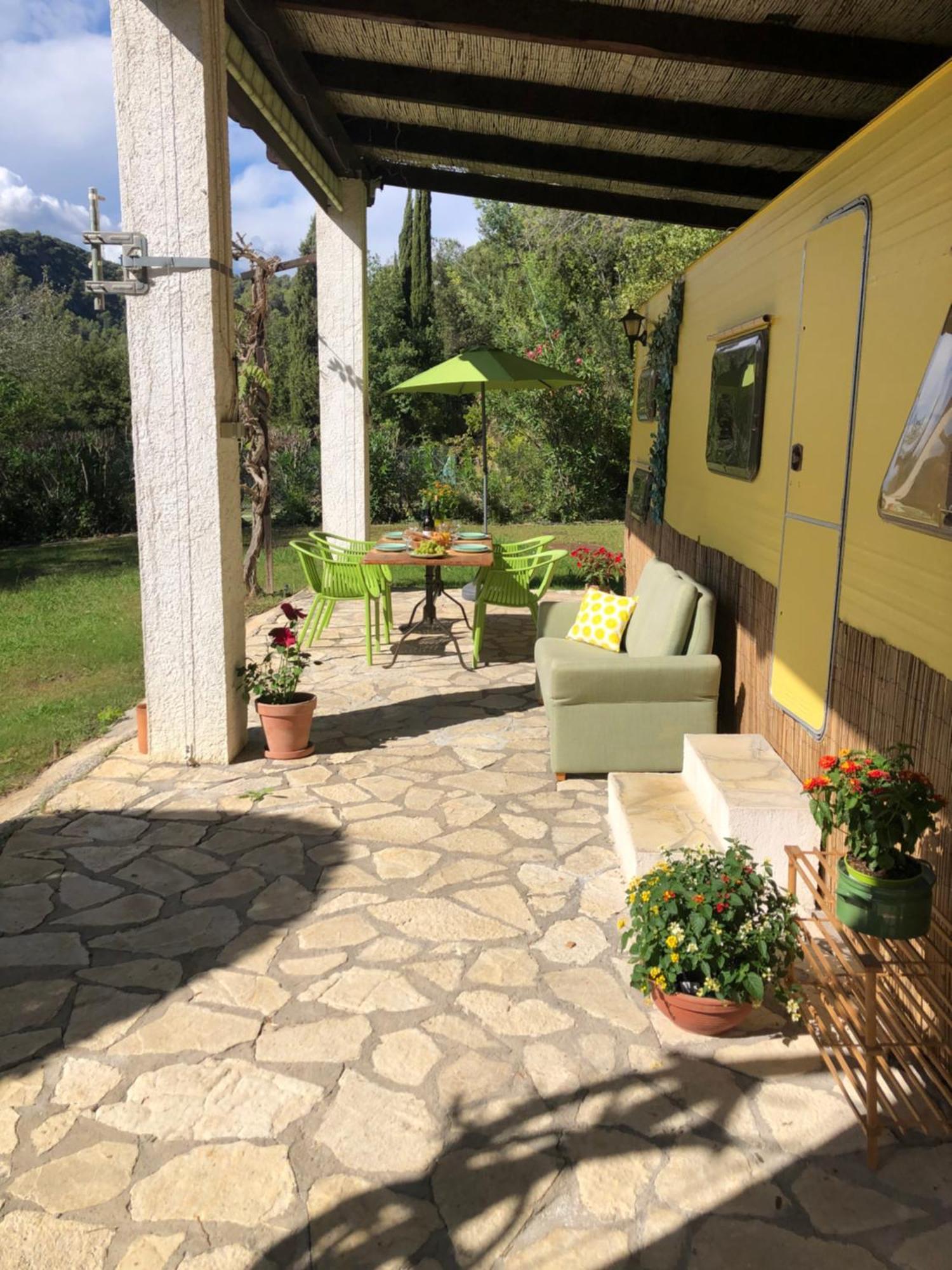 Domaine Double D Cagnes-sur-Mer Exterior foto