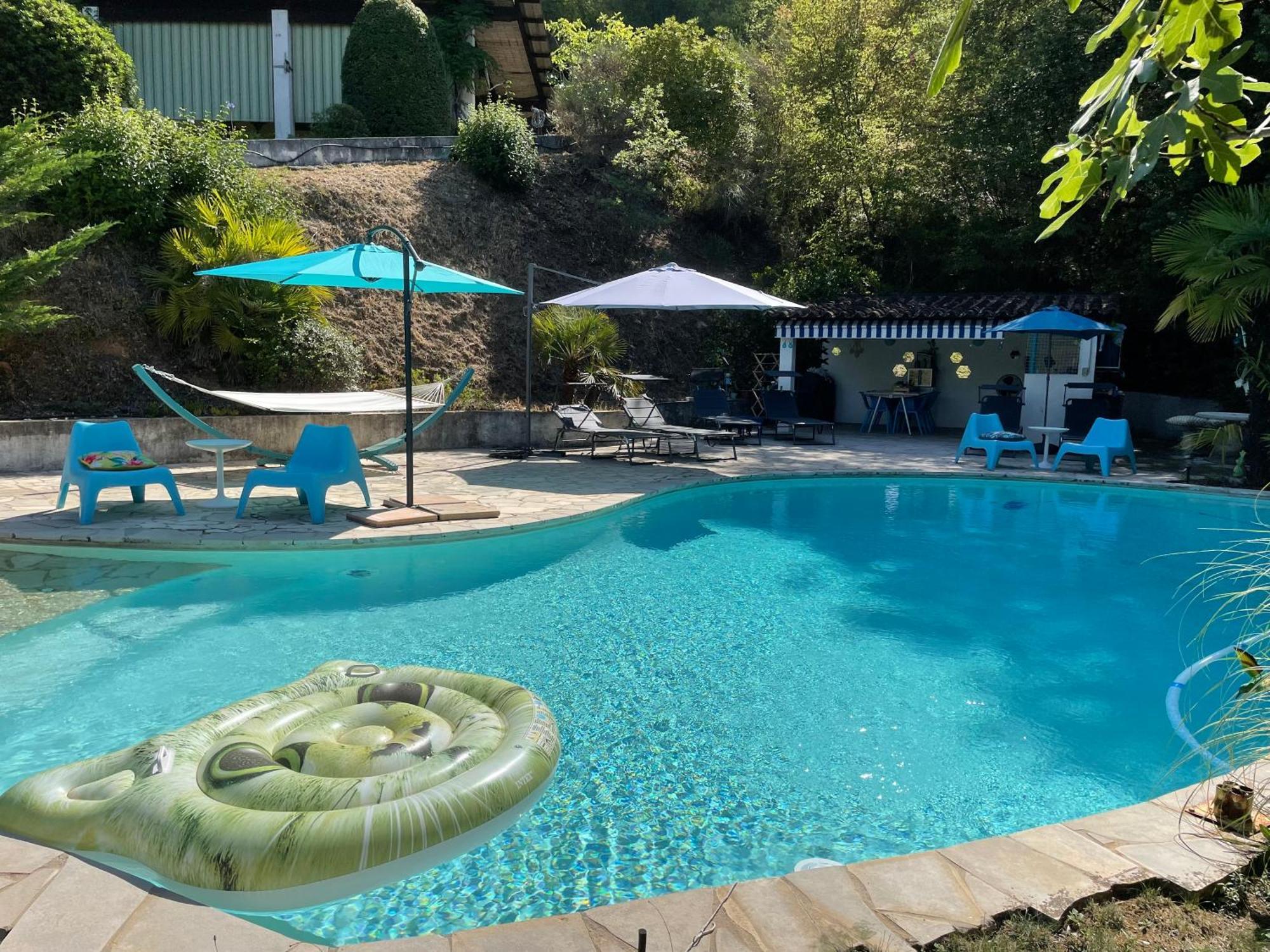 Domaine Double D Cagnes-sur-Mer Exterior foto