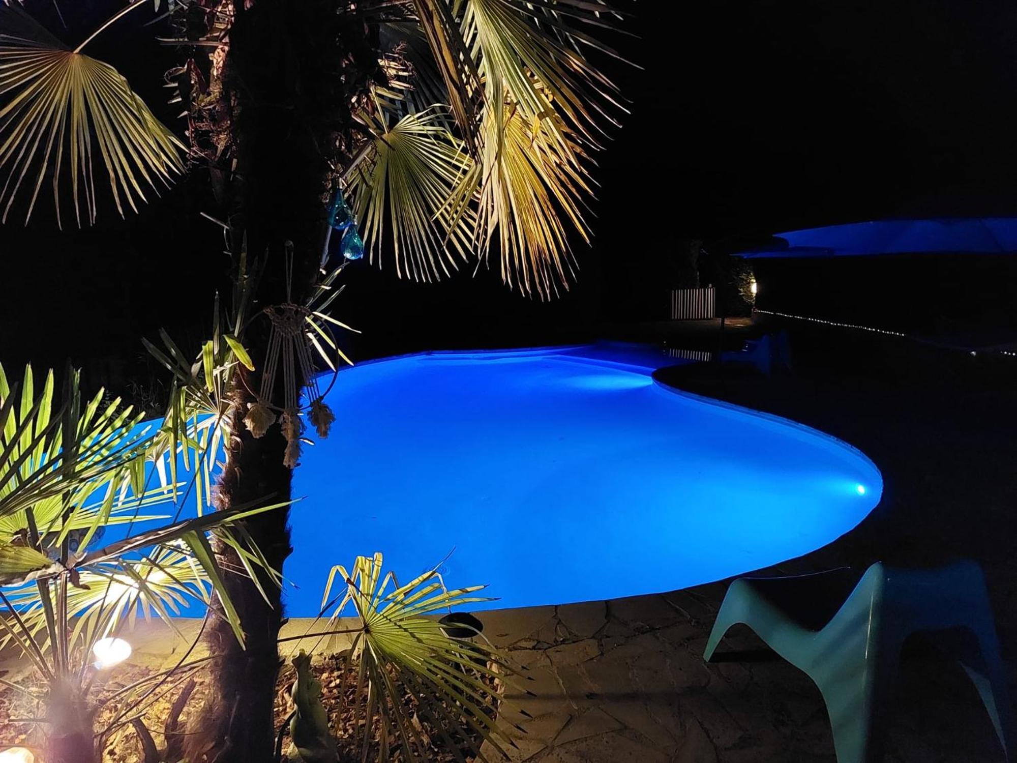 Domaine Double D Cagnes-sur-Mer Exterior foto