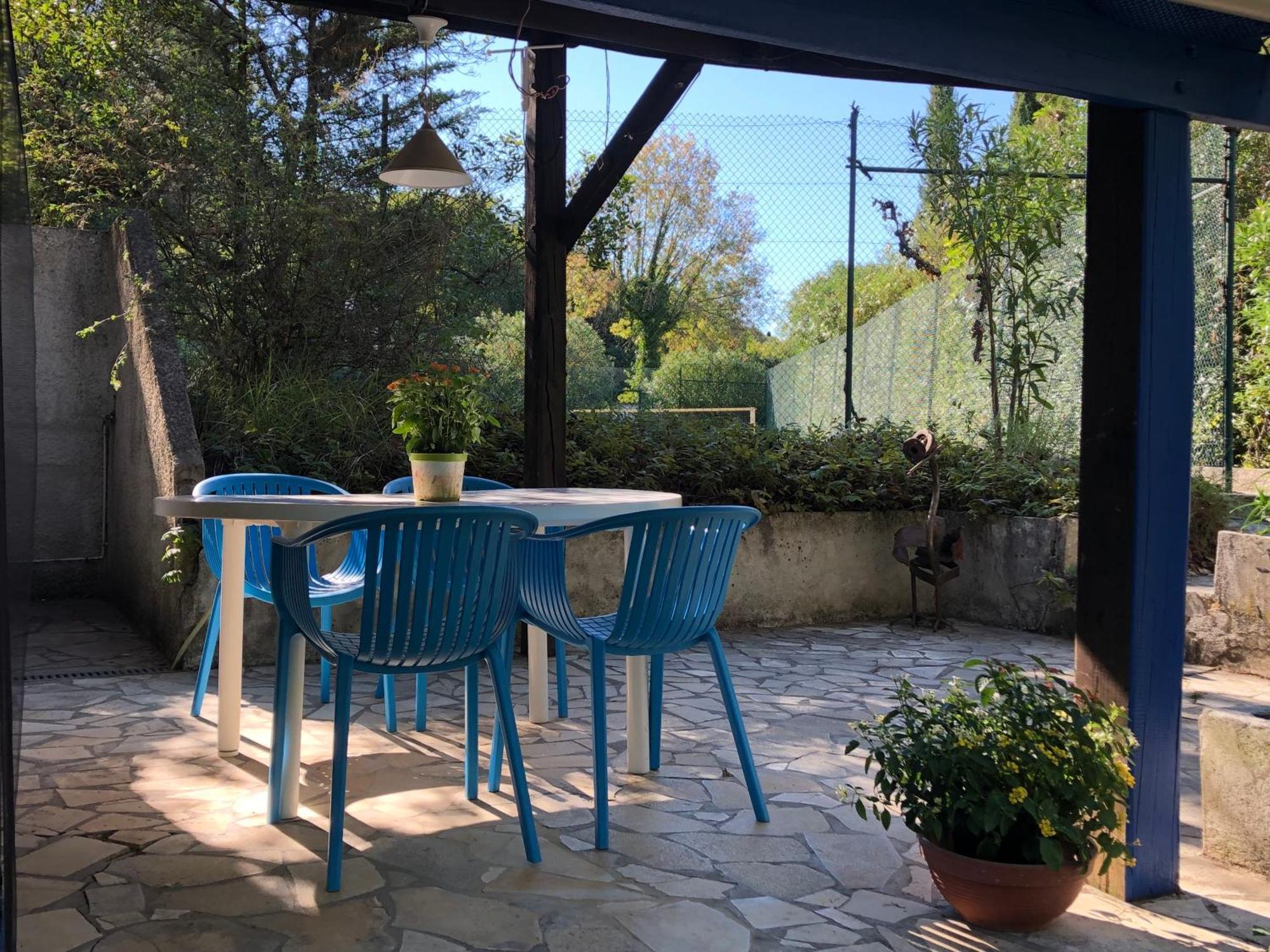 Domaine Double D Cagnes-sur-Mer Exterior foto